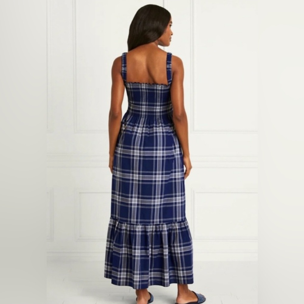Hill House Anjuli Nap Dress - Picture 2 of 5